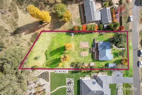 Property photo of 95 High Street Trentham VIC 3458