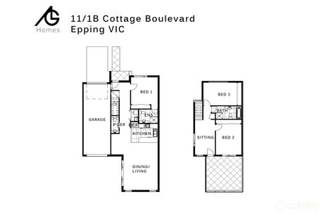 Property photo of 11/1B Cottage Boulevard Epping VIC 3076