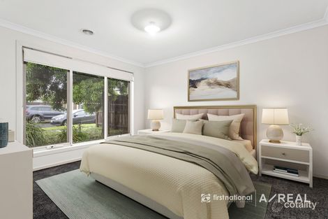 Property photo of 3 Paior Circuit Epping VIC 3076