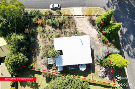 Property photo of 28 Windemere Drive Conjola Park NSW 2539