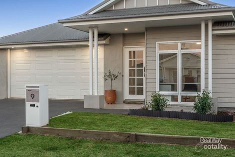 Property photo of 9 Krumins Avenue Highfields QLD 4352