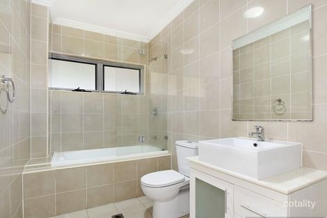 Property photo of 1/16-20 Grosvenor Street Croydon NSW 2132