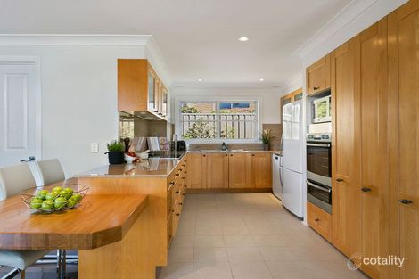 Property photo of 14 Mulga Place Kirrawee NSW 2232