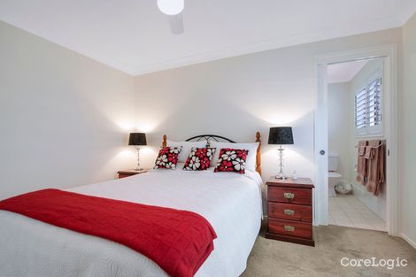 Property photo of 64/7 Johnston Street Carina QLD 4152