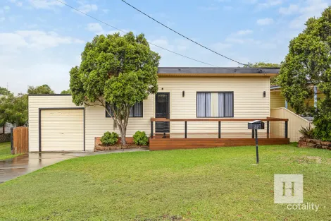 Property photo of 22 Quinalup Street Gwandalan NSW 2259