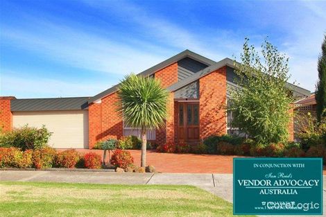 Property photo of 1 Sieben Close Mill Park VIC 3082