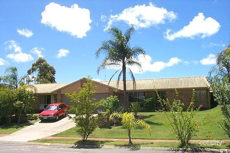 Property photo of 2/27 Hollywood Place Oxenford QLD 4210