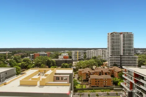1308/5 MOOLTAN AVE, MACQUARIE PARK, NSW 2113