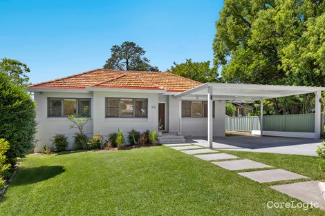 Property photo of 315 Pittwater Road North Ryde NSW 2113