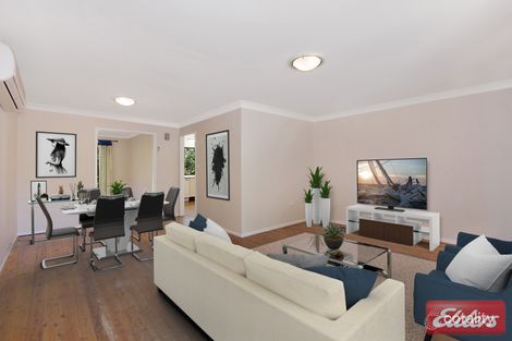 Property photo of 65 Hutchins Crescent Kings Langley NSW 2147