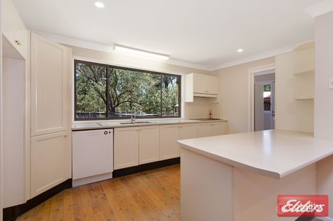 Property photo of 65 Hutchins Crescent Kings Langley NSW 2147