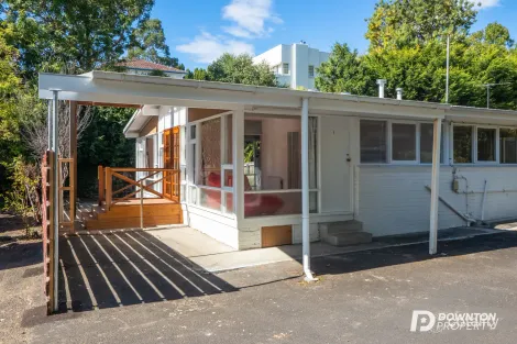 1/8c Lambert Ave, Sandy Bay, TAS 7005