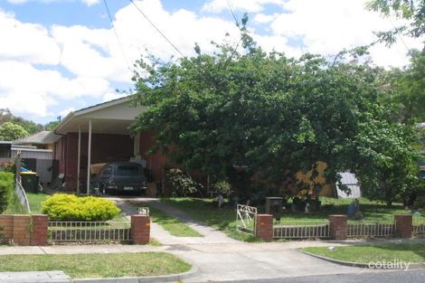 Property photo of 24 Hiddleston Avenue Box Hill South VIC 3128