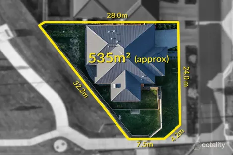 Property photo of 54-56 Kennard Grove Charlemont VIC 3217