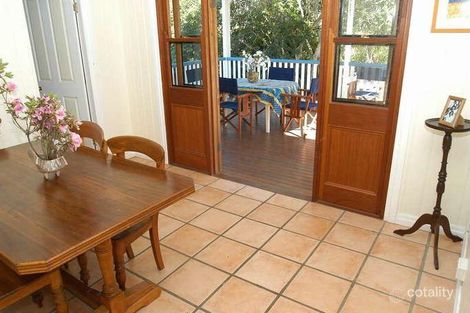 Property photo of 27 Grace Street Red Hill QLD 4059