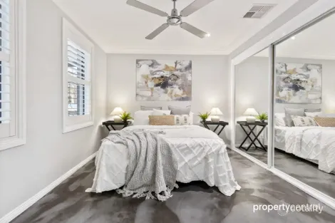 Property photo of 22 Allan Road Mulgoa NSW 2745