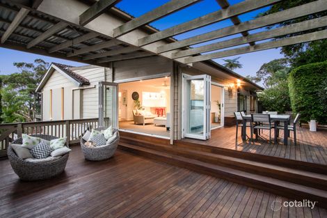Property photo of 21 Badcoe Road Cromer NSW 2099