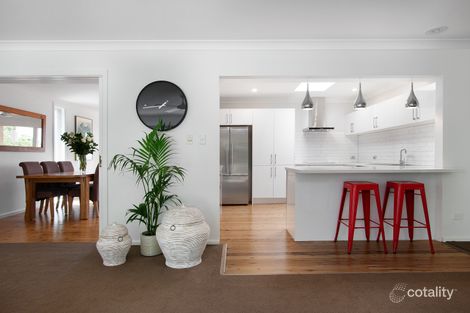 Property photo of 21 Badcoe Road Cromer NSW 2099