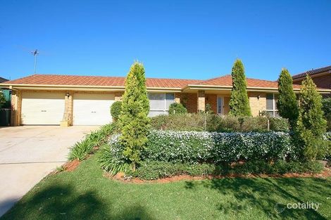 134 Glenwood Park Dr, Glenwood, NSW 2768