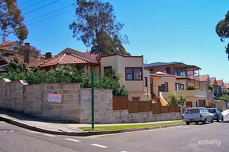 Property photo of 2A Little Street Mosman NSW 2088