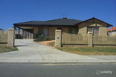 37 St Lawrence Dr, Beechboro, WA 6063