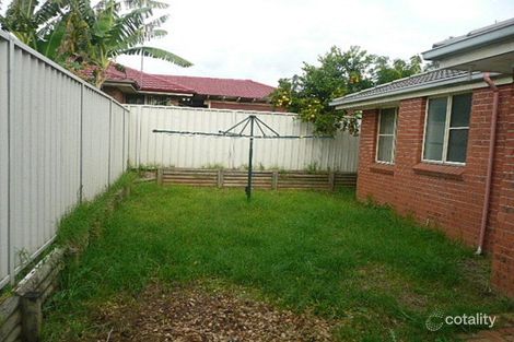 Property photo of 6 Guy Place Rooty Hill NSW 2766