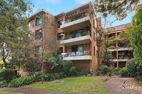Property photo of 13/25A Marks Street Naremburn NSW 2065