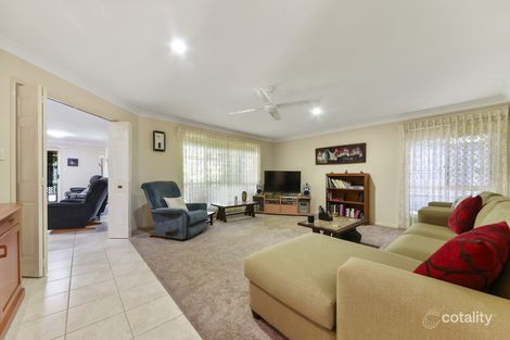 Property photo of 4 Michael Place Bracken Ridge QLD 4017