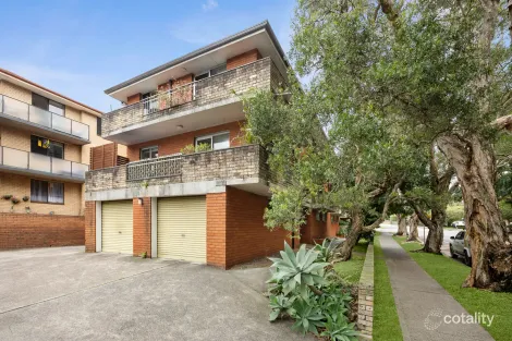 Property photo of 7/33 Westminster Avenue Dee Why NSW 2099