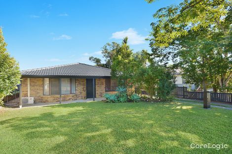 Property photo of 17 Tabulam Drive Ferny Hills QLD 4055