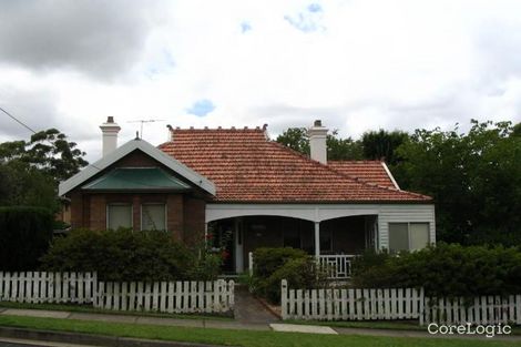 Property photo of 10 Warne Street Pennant Hills NSW 2120