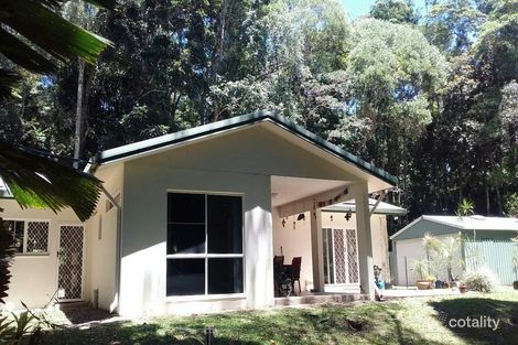 Property photo of 10 Victor Place Kuranda QLD 4881