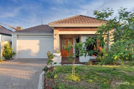 33 Limestone Rise, Piara Waters, WA 6112