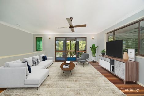 Property photo of 1 Cahill Street Strathpine QLD 4500