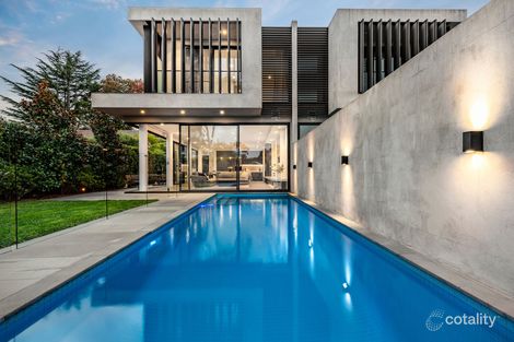 Property photo of 2/89 Stevenson Street Kew VIC 3101