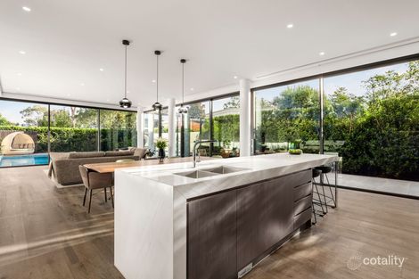 Property photo of 2/89 Stevenson Street Kew VIC 3101