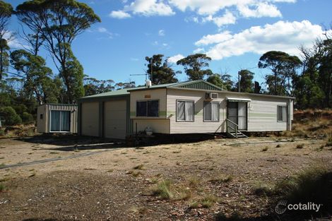 Property photo of 70 Jones Road Miena TAS 7030