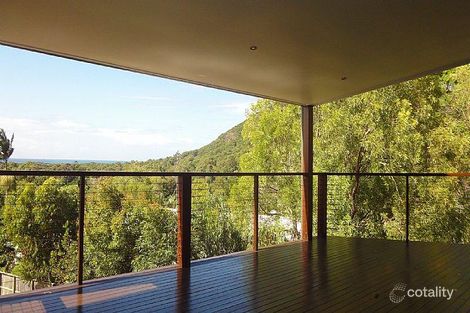 Property photo of 41A Warrack Street Mount Coolum QLD 4573