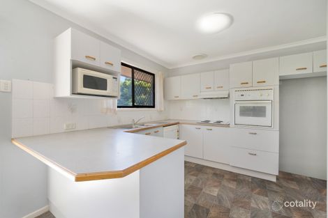 Property photo of 1 Cahill Street Strathpine QLD 4500