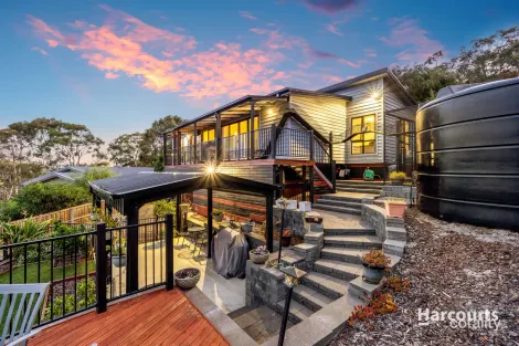 Property photo of 36 Falcon Street Primrose Sands TAS 7173