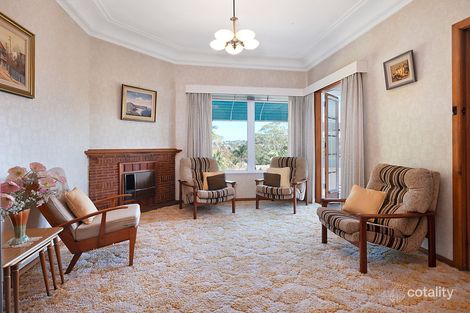 Property photo of 23 Corrie Road North Manly NSW 2100