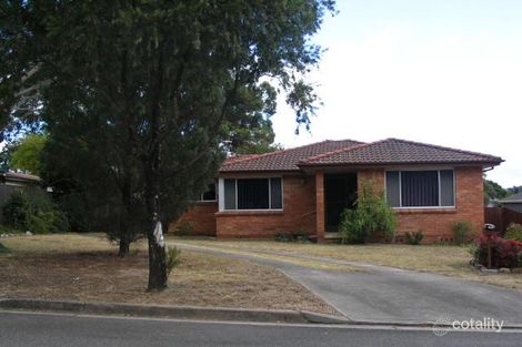 5 Bilwara Cres, South Penrith, NSW 2750