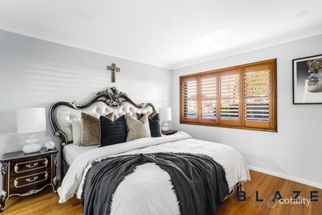 Property photo of 239 Edensor Road Edensor Park NSW 2176