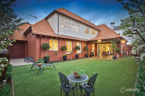 Property photo of 15 Leeds Street Canterbury VIC 3126