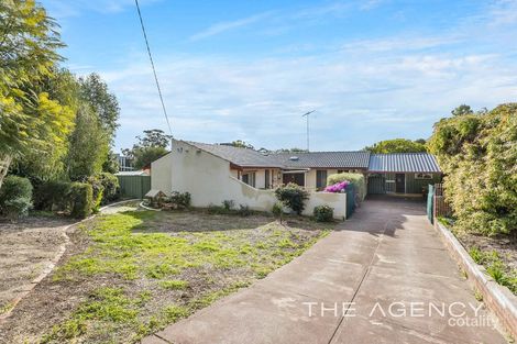 Property photo of 7 Maradu Crescent Wanneroo WA 6065