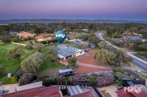 Property photo of 55 Ellen Brook Drive The Vines WA 6069