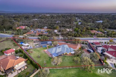 Property photo of 55 Ellen Brook Drive The Vines WA 6069