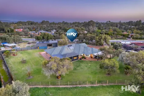Property photo of 55 Ellen Brook Drive The Vines WA 6069