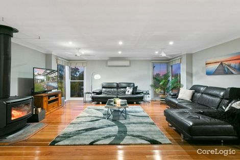 Property photo of 14 Mulga Place Kirrawee NSW 2232
