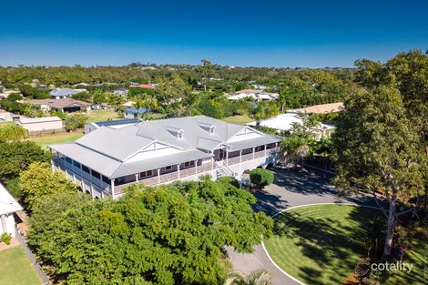 Property photo of 6 Nautilus Court Dundowran Beach QLD 4655